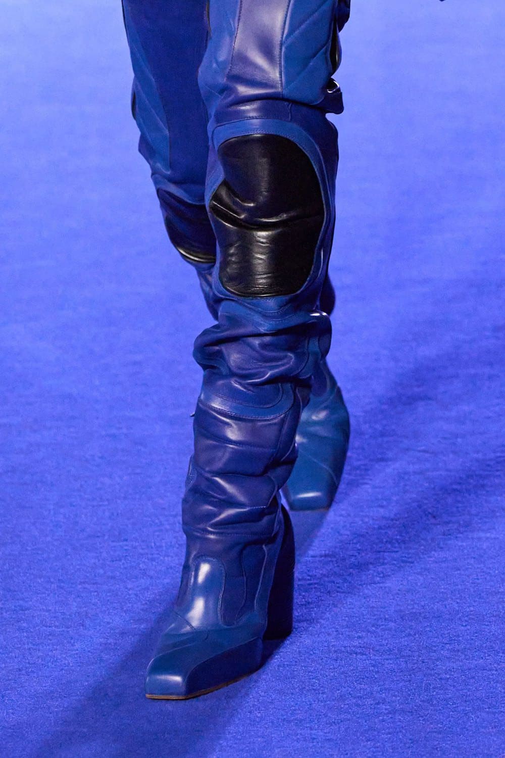 Off White Spring Summer 2023 Runway Magazine 112