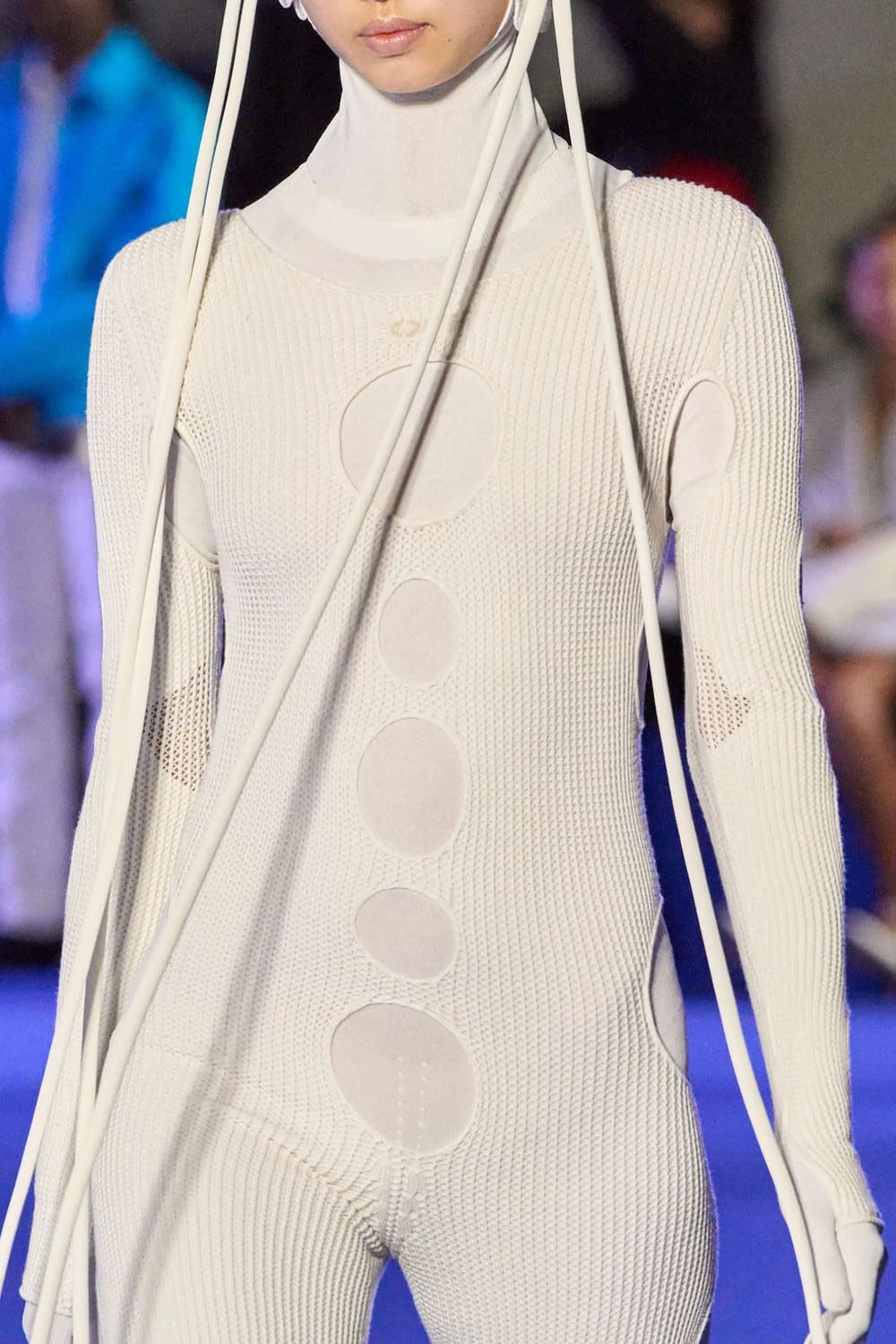 Off White Spring Summer 2023 Runway Magazine 114