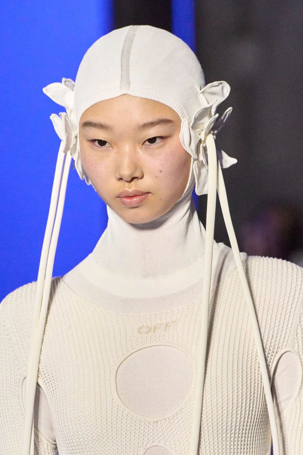 Off White Spring Summer 2023 Runway Magazine 115
