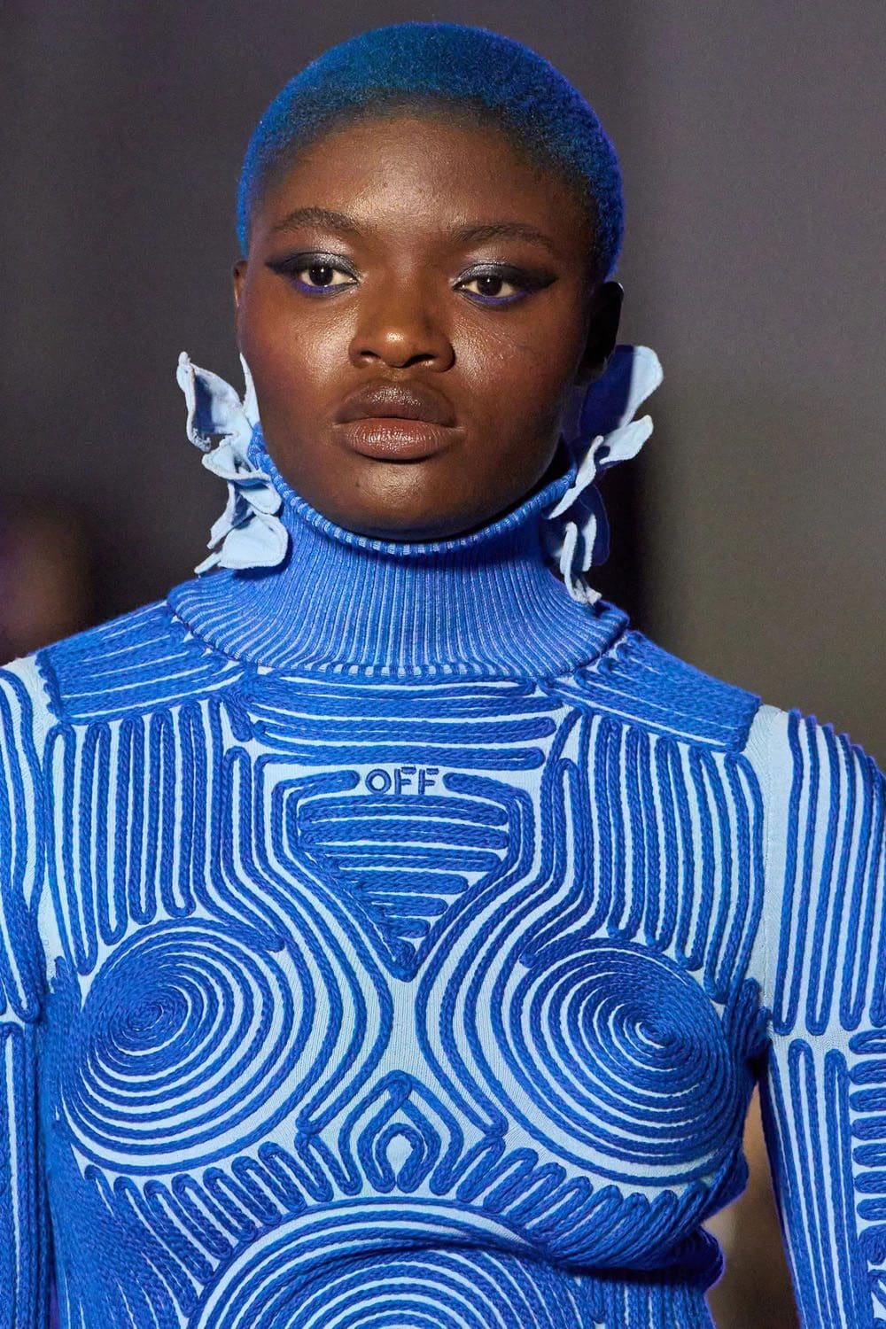 Off White Spring Summer 2023 Runway Magazine 116
