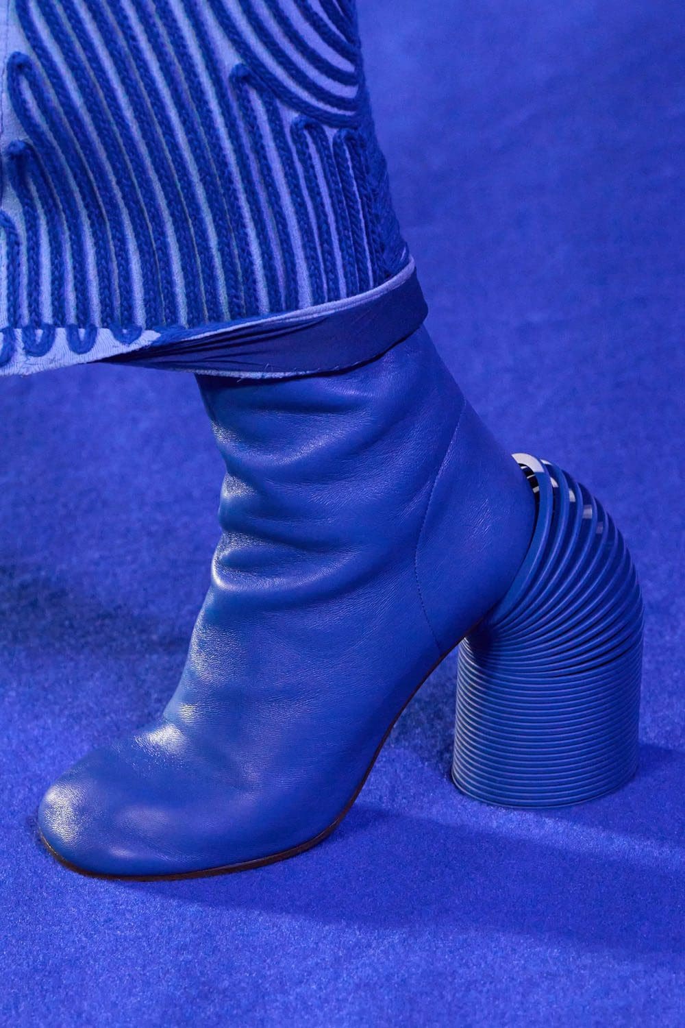Off White Spring Summer 2023 Runway Magazine 117