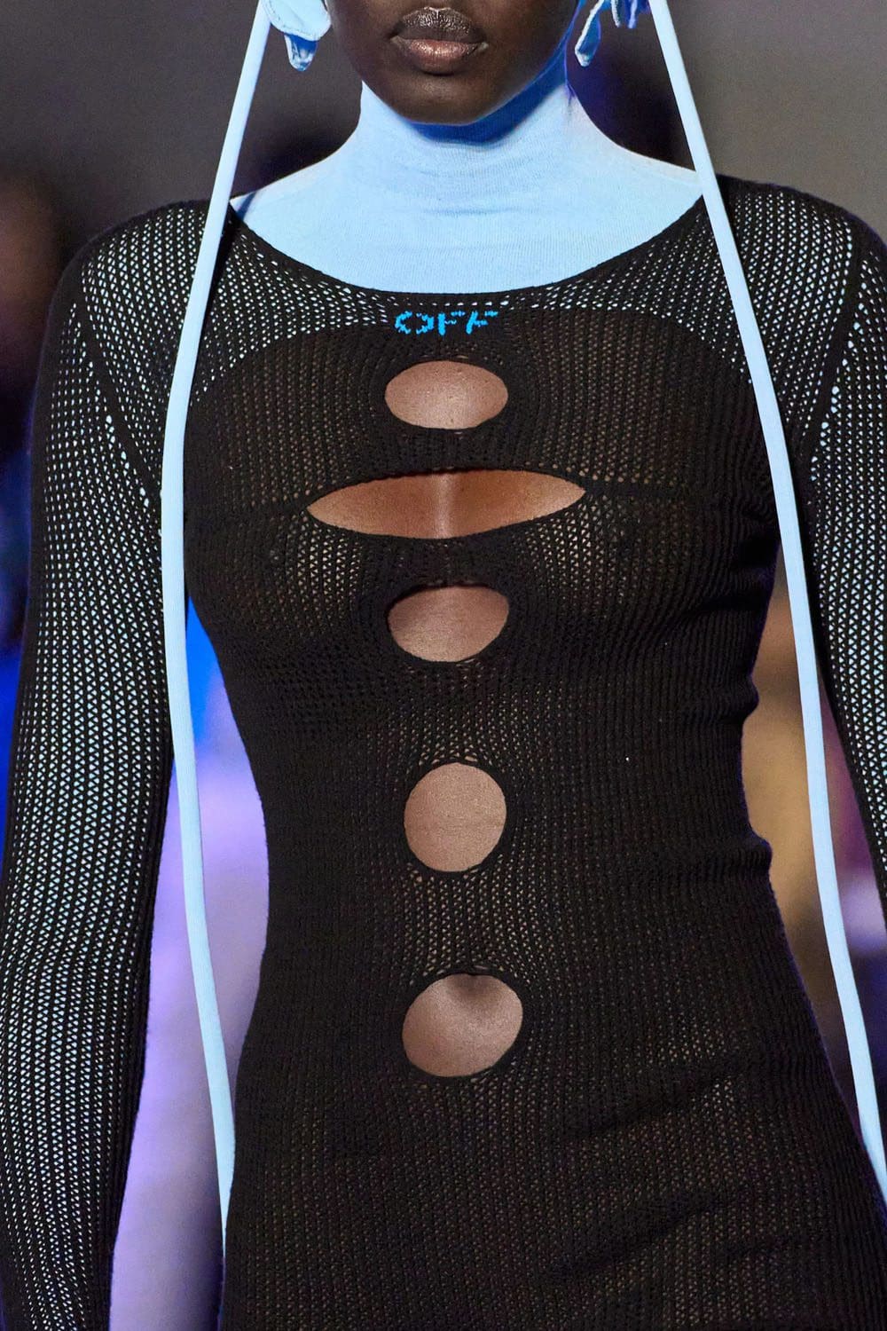 Off White Spring Summer 2023 Runway Magazine 118