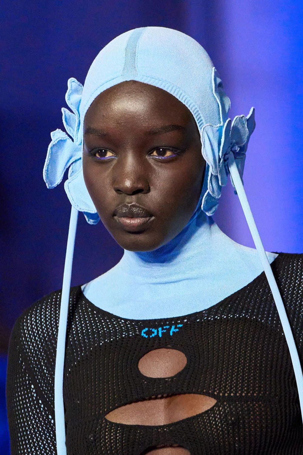 Off White Spring Summer 2023 Runway Magazine 119