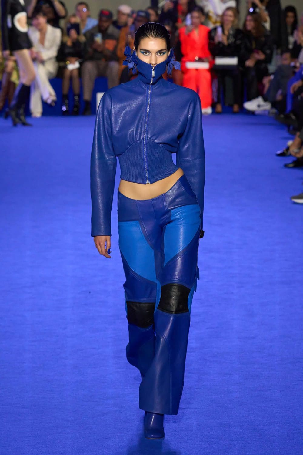 Off White Spring Summer 2023 Runway Magazine 12