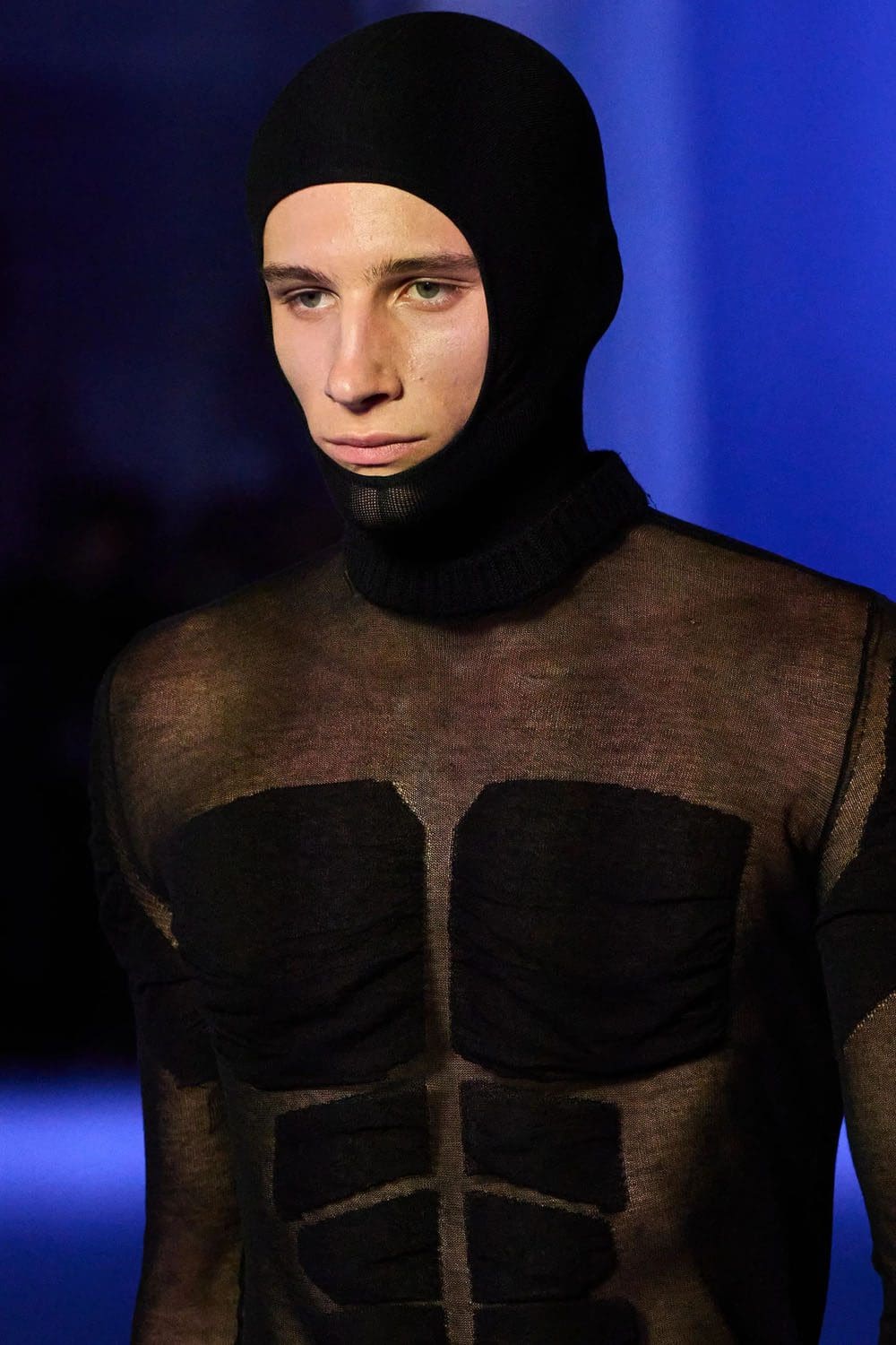 Off White Spring Summer 2023 Runway Magazine 16