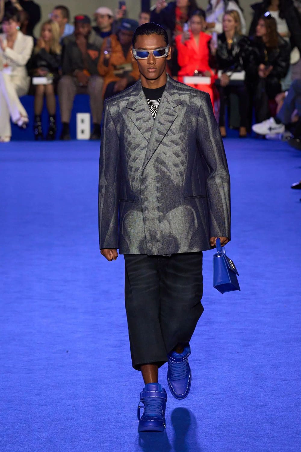 Off White Spring Summer 2023 Runway Magazine 18