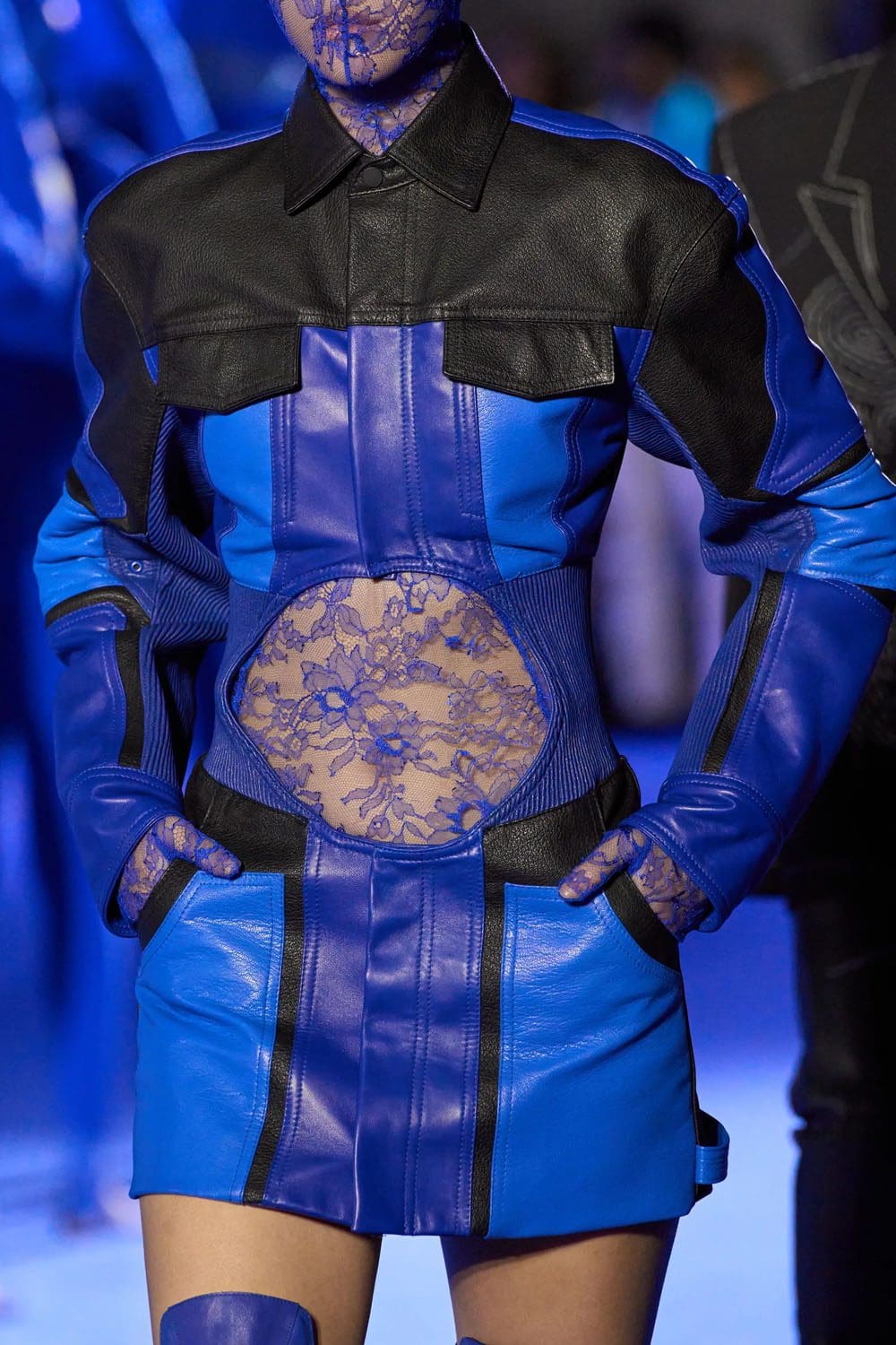 Off White Spring Summer 2023 Runway Magazine 2