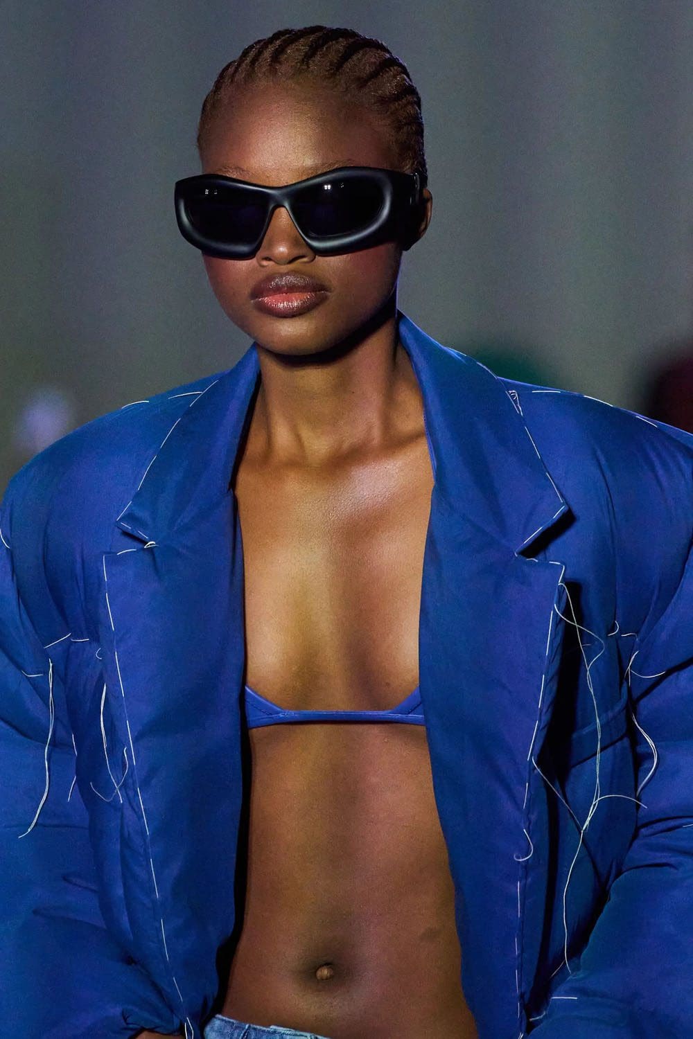 Off White Spring Summer 2023 Runway Magazine 20