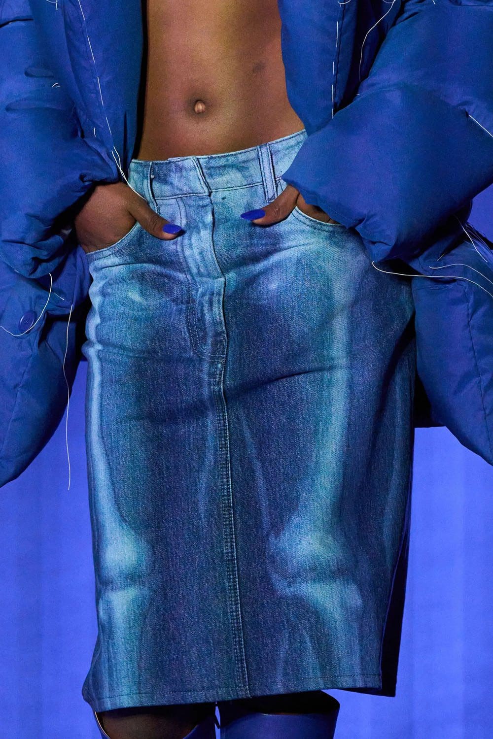 Off White Spring Summer 2023 Runway Magazine 22