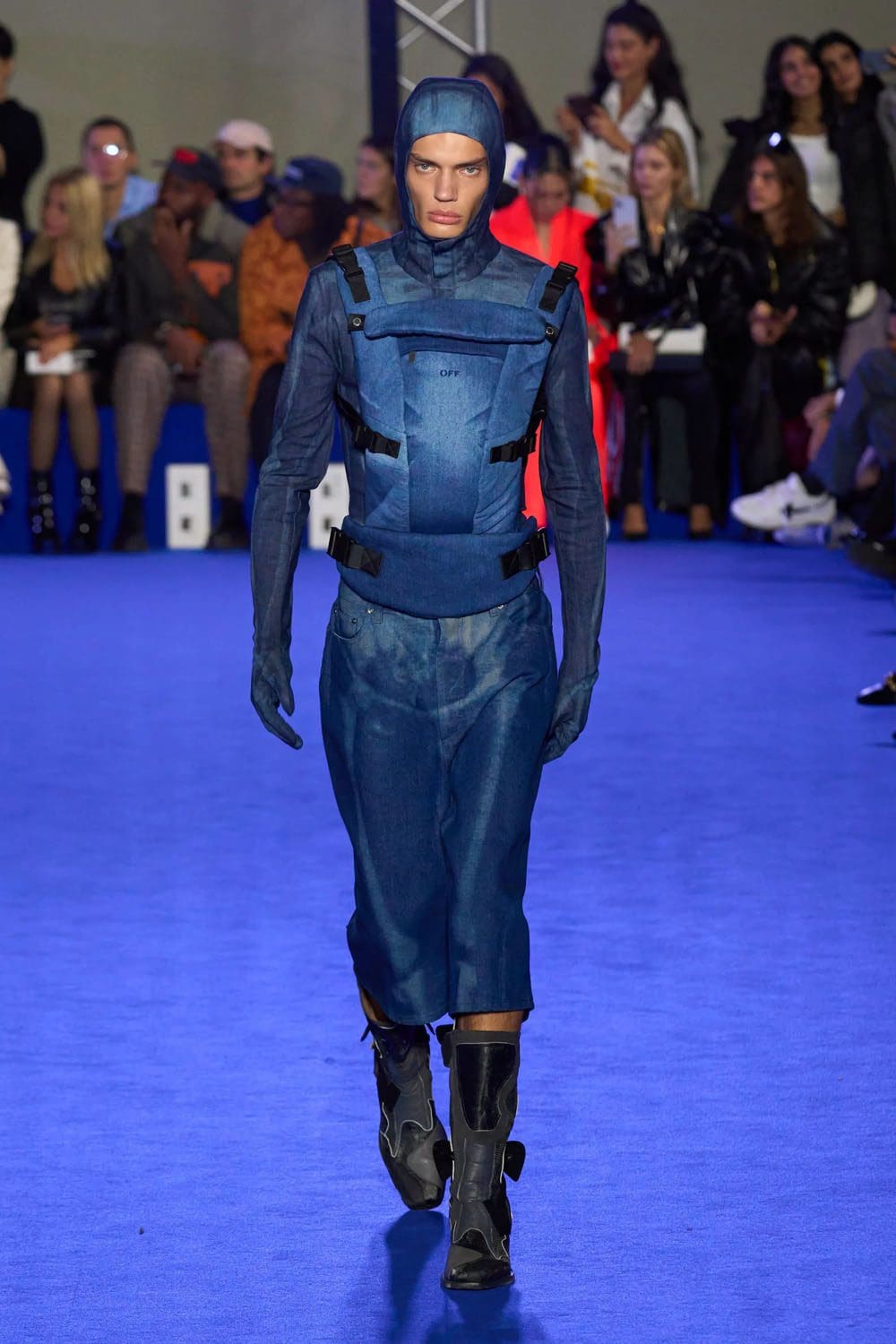Off White Spring Summer 2023 Runway Magazine 23