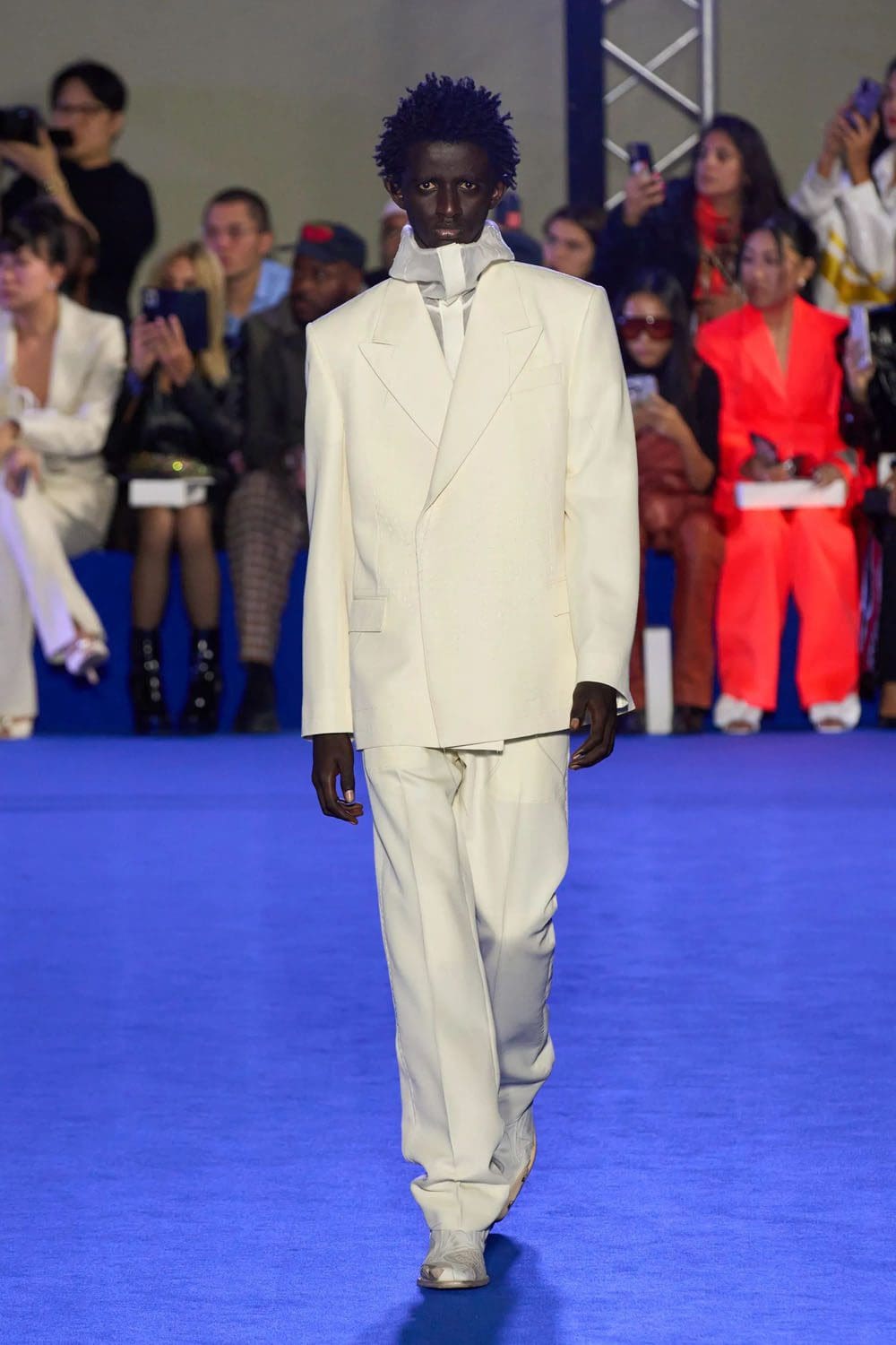 Off White Spring Summer 2023 Runway Magazine 25