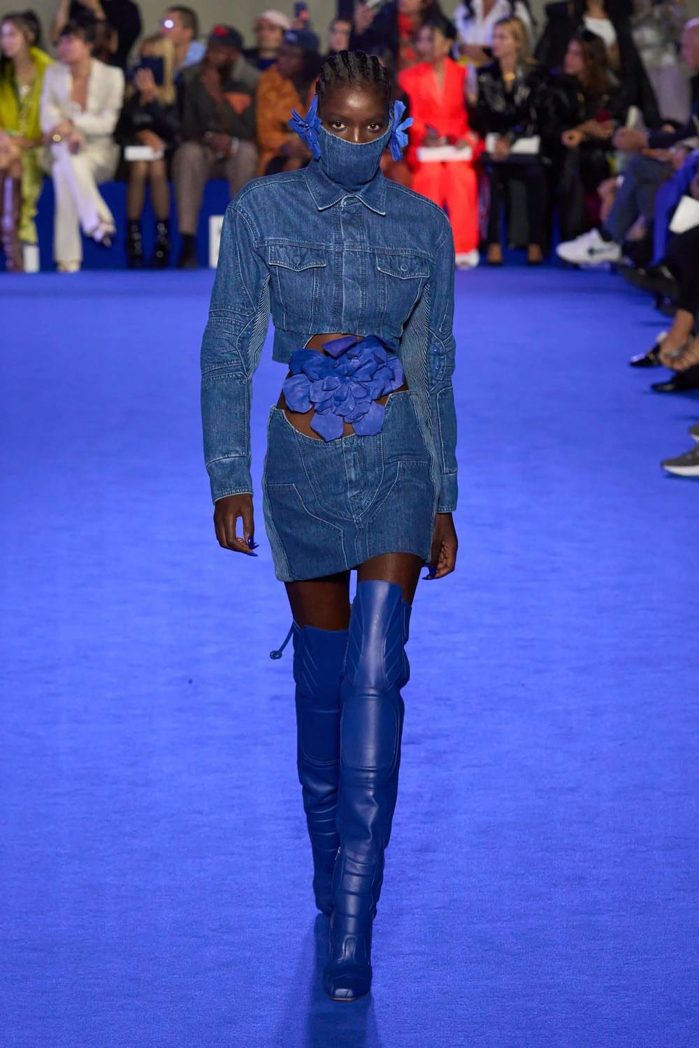 Off White Spring Summer 2023 Runway Magazine 26