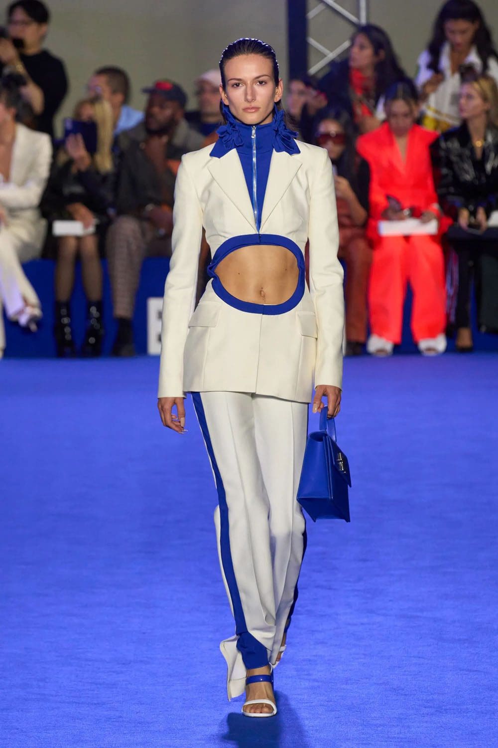 Off White Spring Summer 2023 Runway Magazine 27