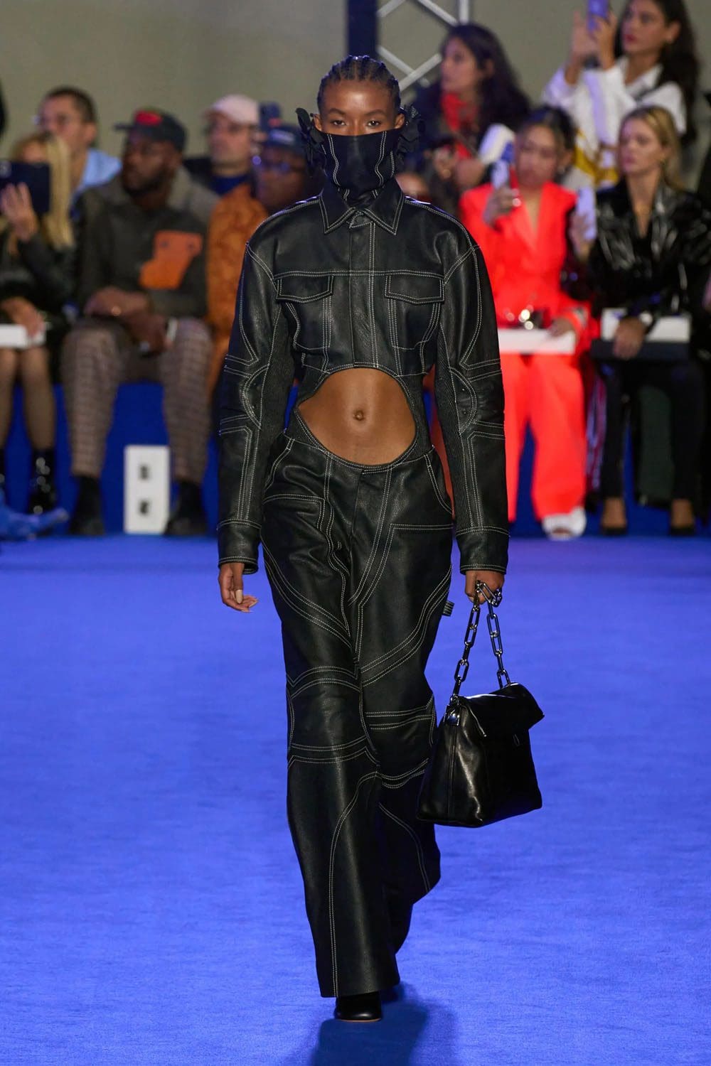 Off White Spring Summer 2023 Runway Magazine 28