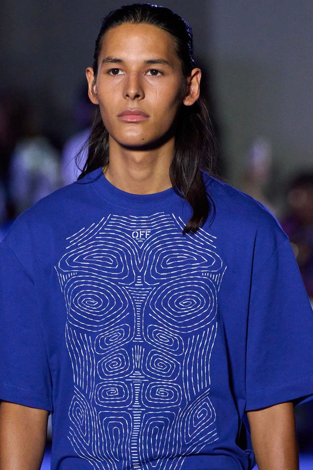 Off White Spring Summer 2023 Runway Magazine 29