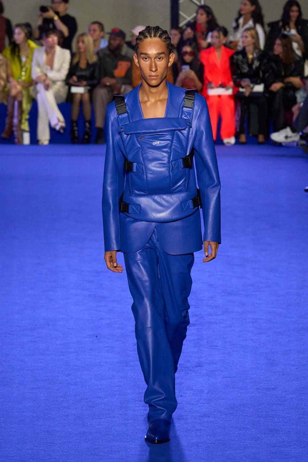 Off White Spring Summer 2023 Runway Magazine 30