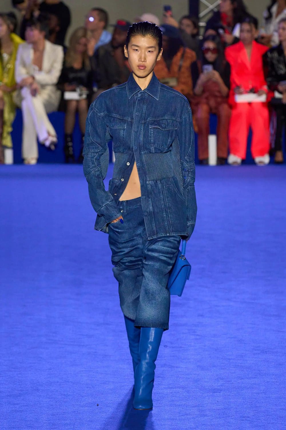 Off White Spring Summer 2023 Runway Magazine 32