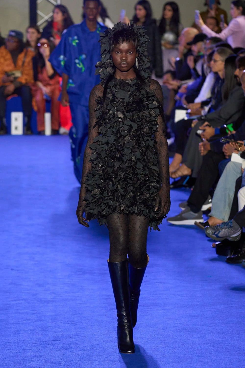 Off White Spring Summer 2023 Runway Magazine 34