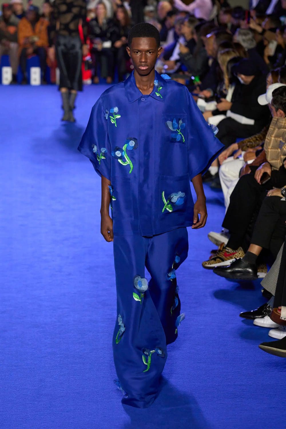 Off White Spring Summer 2023 Runway Magazine 36