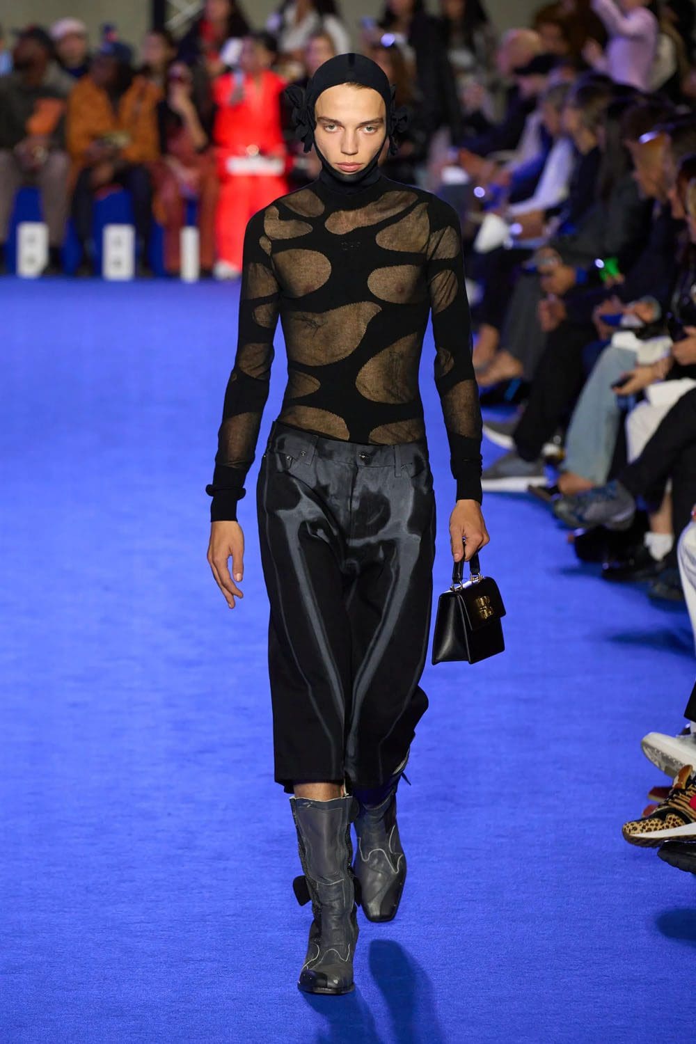 Off White Spring Summer 2023 Runway Magazine 37