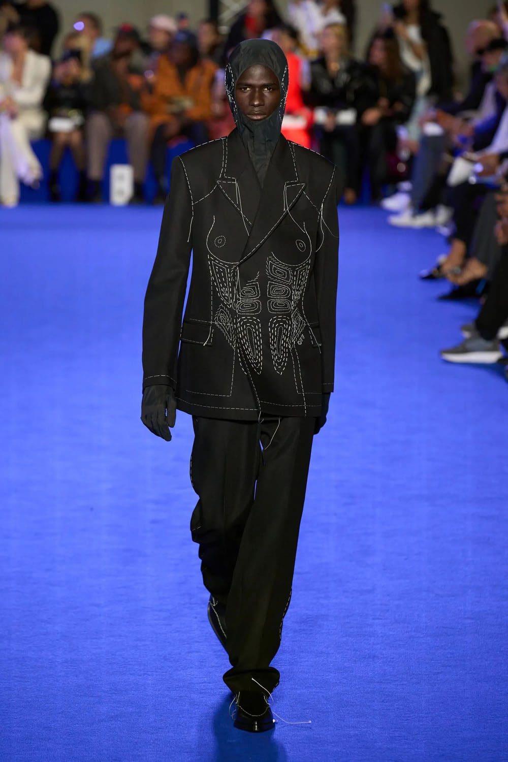 Off White Spring Summer 2023 Runway Magazine 39