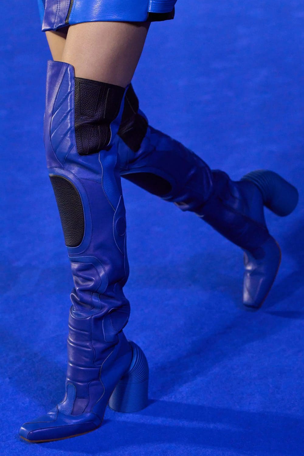 Off White Spring Summer 2023 Runway Magazine 4