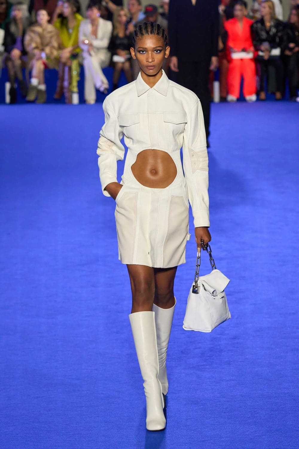Off White Spring Summer 2023 Runway Magazine 40