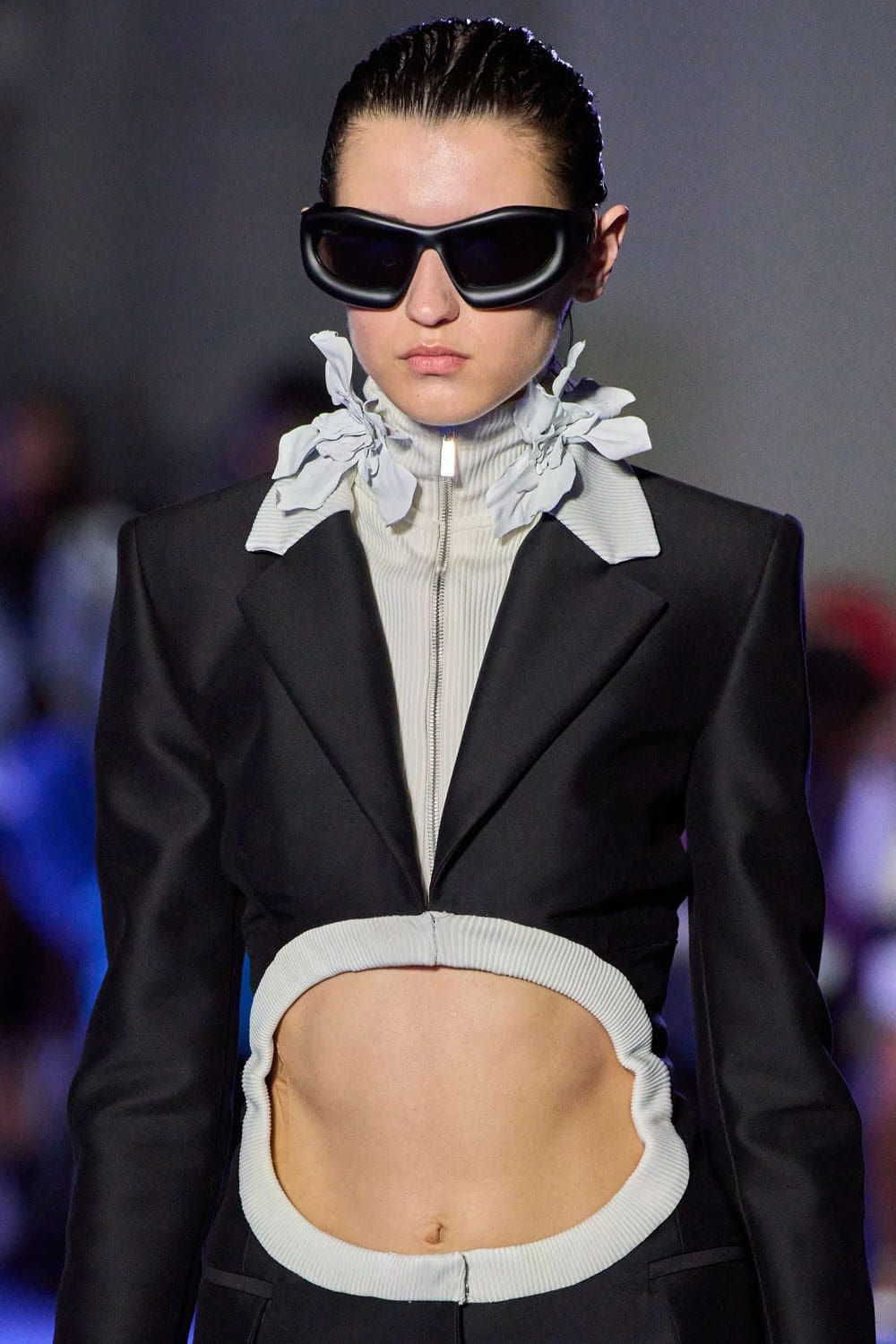 Off White Spring Summer 2023 Runway Magazine 41