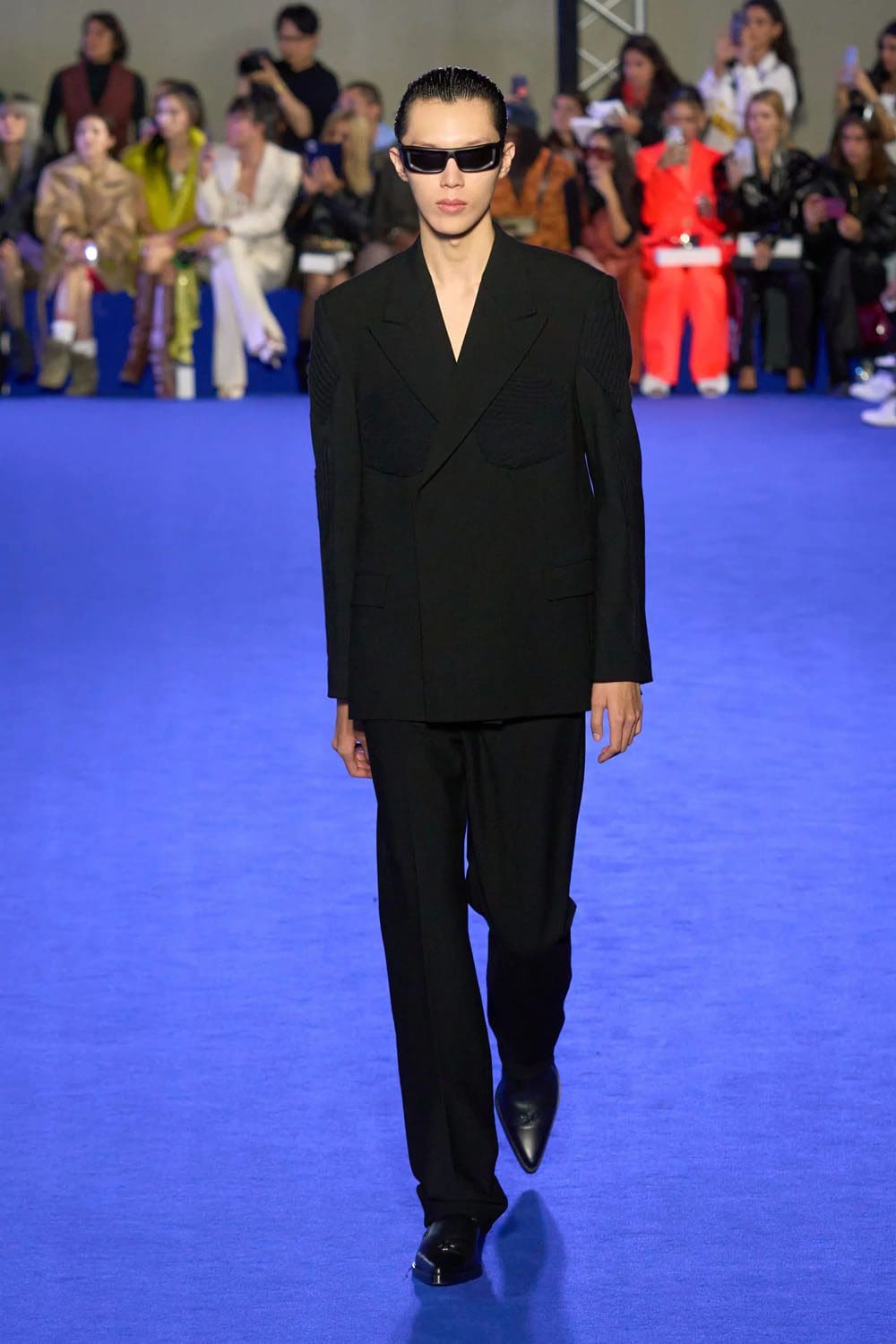 Off White Spring Summer 2023 Runway Magazine 42