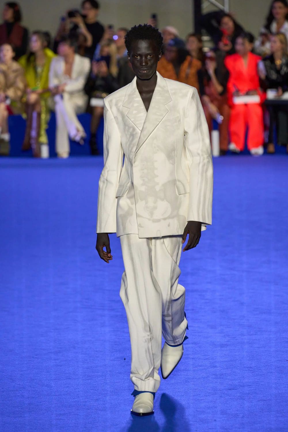 Off White Spring Summer 2023 Runway Magazine 43