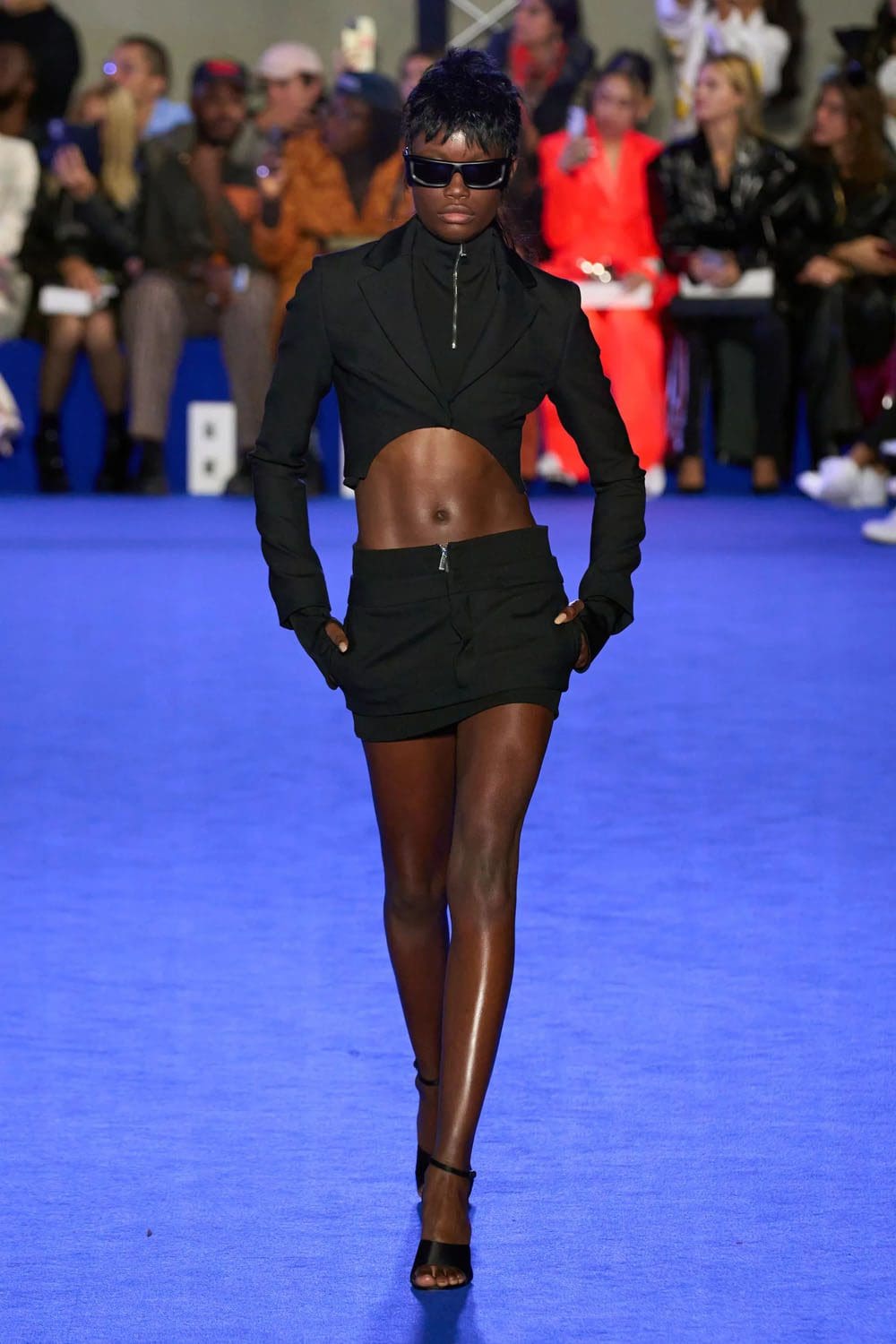Off White Spring Summer 2023 Runway Magazine 46