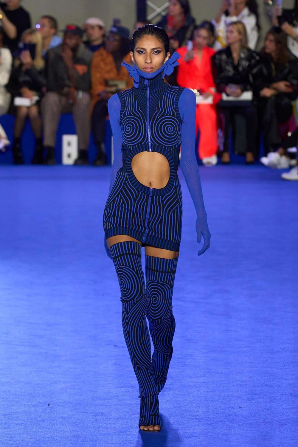 Off White Spring Summer 2023 Runway Magazine 47