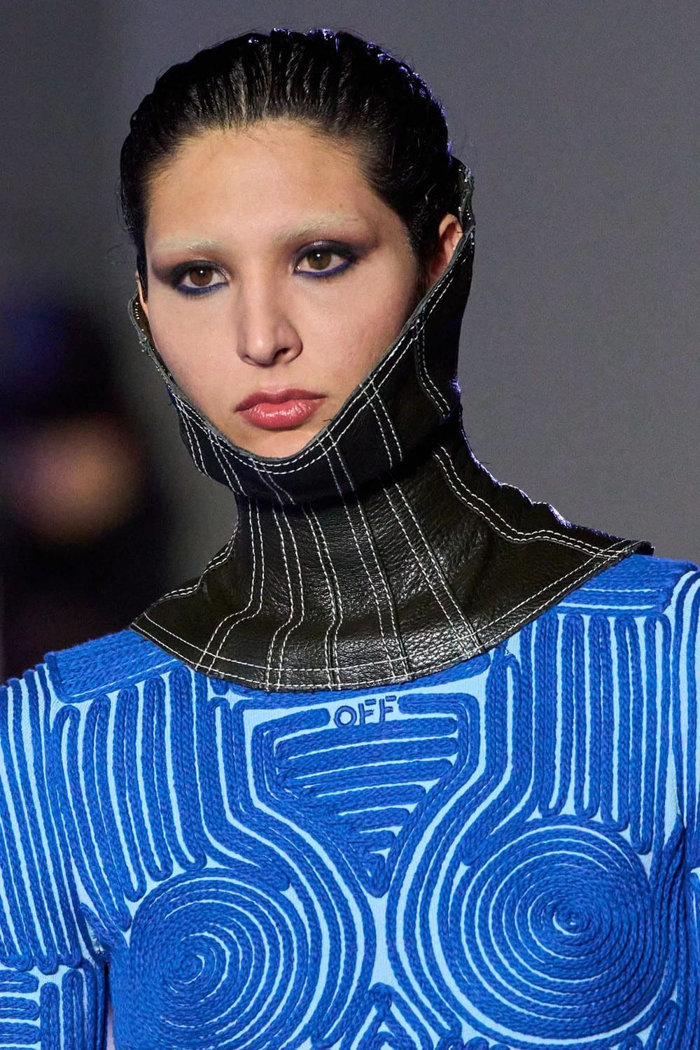 Off White Spring Summer 2023 Runway Magazine 48