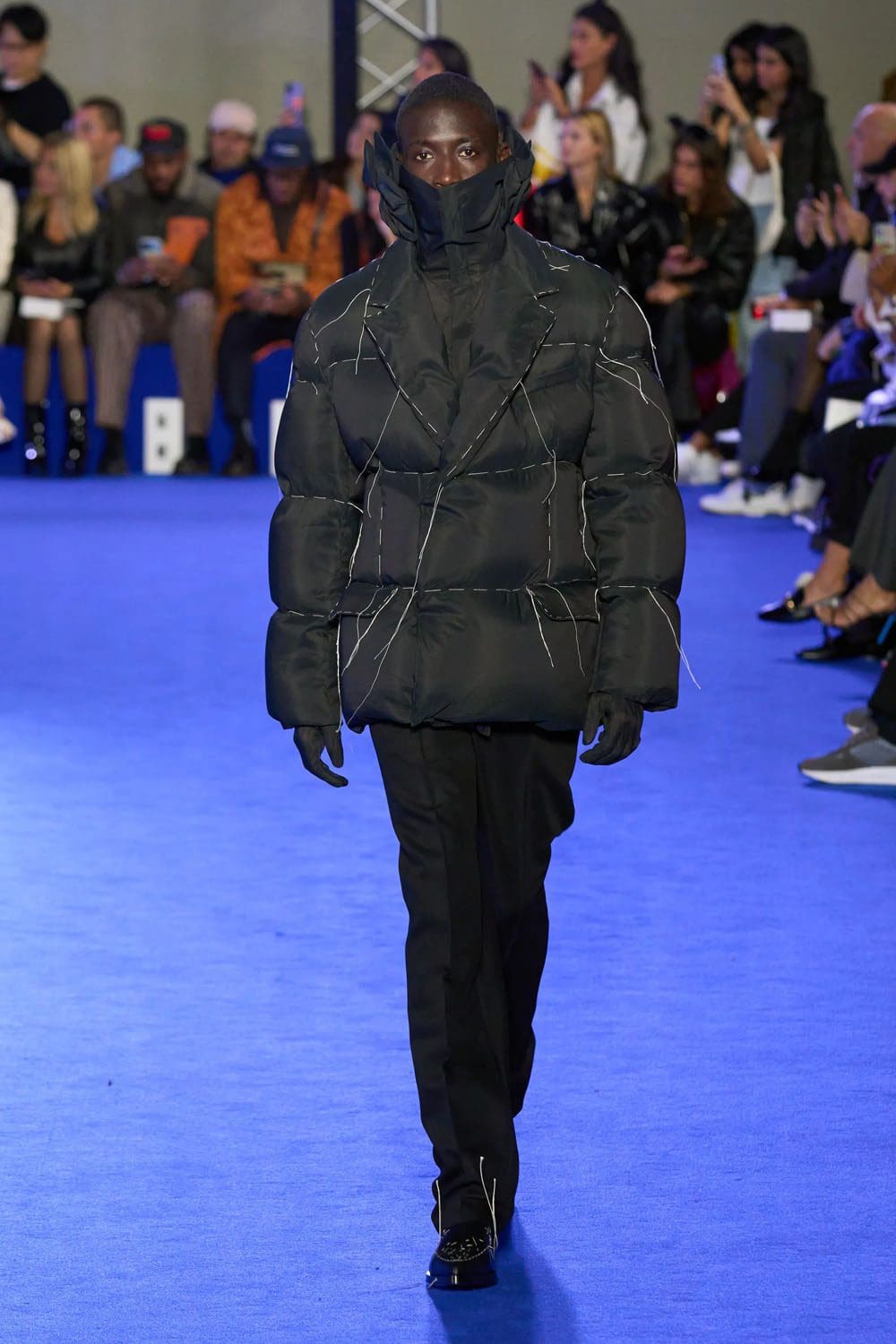 Off White Spring Summer 2023 Runway Magazine 49