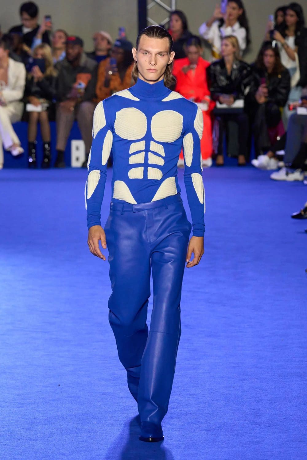 Off White Spring Summer 2023 Runway Magazine 51