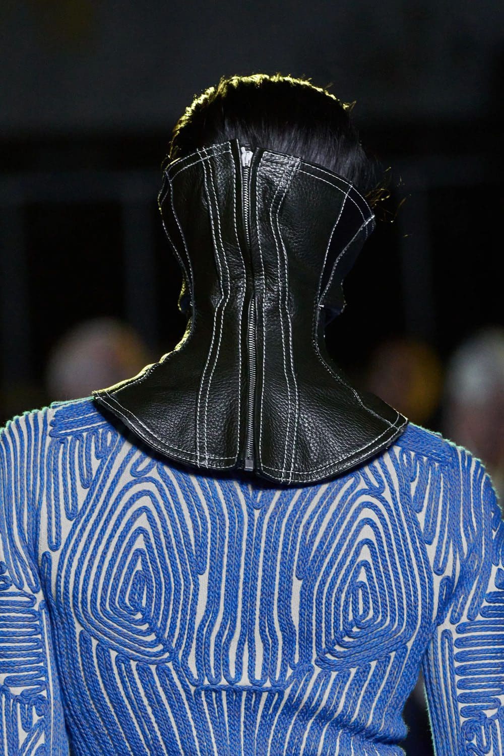 Off White Spring Summer 2023 Runway Magazine 52