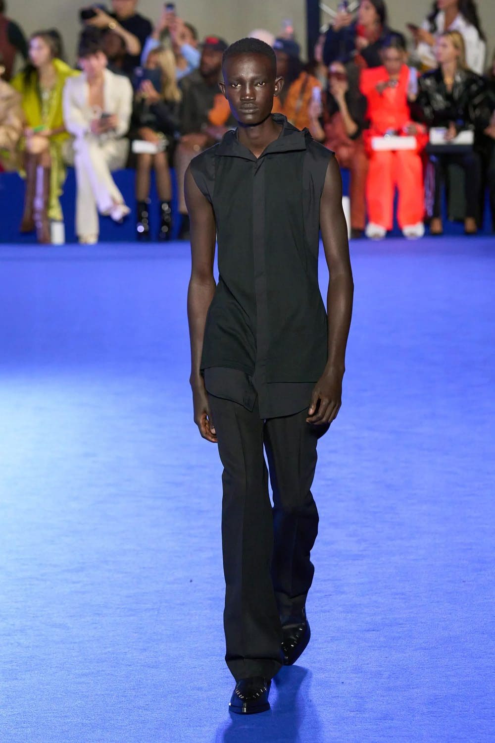 Off White Spring Summer 2023 Runway Magazine 53