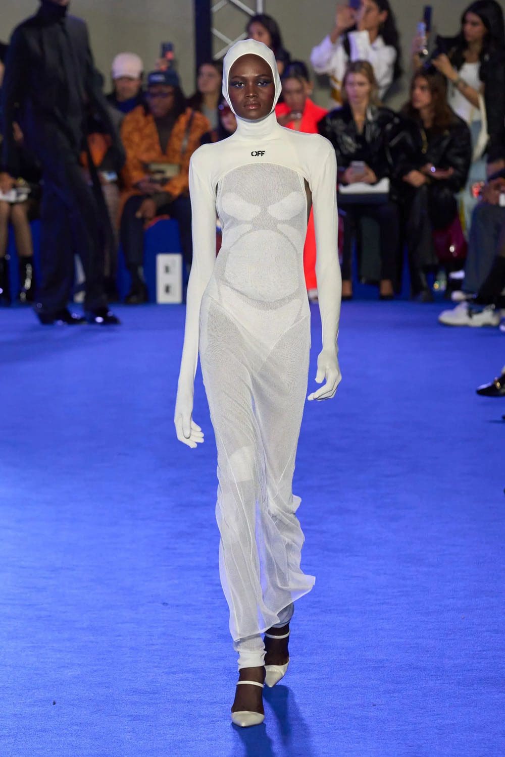 Off White Spring Summer 2023 Runway Magazine 54