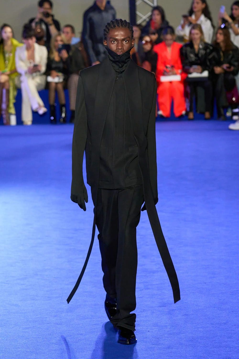 Off White Spring Summer 2023 Runway Magazine 55
