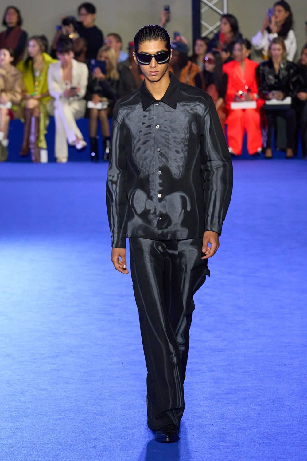Off White Spring Summer 2023 Runway Magazine 56
