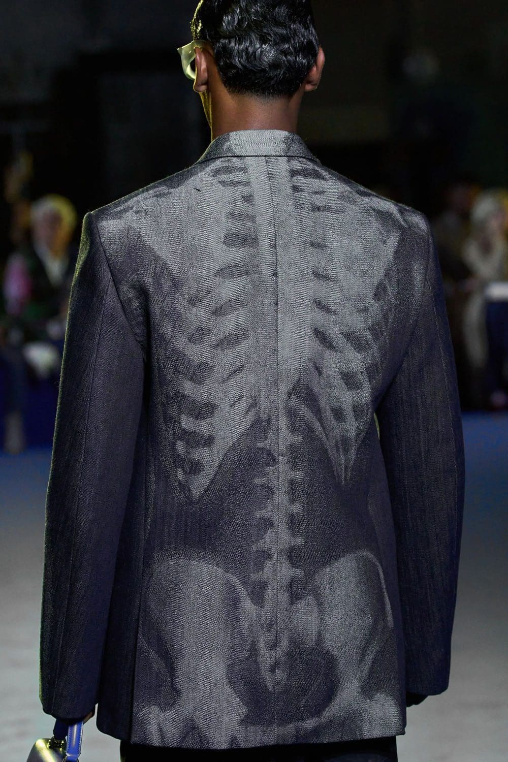 Off White Spring Summer 2023 Runway Magazine 57