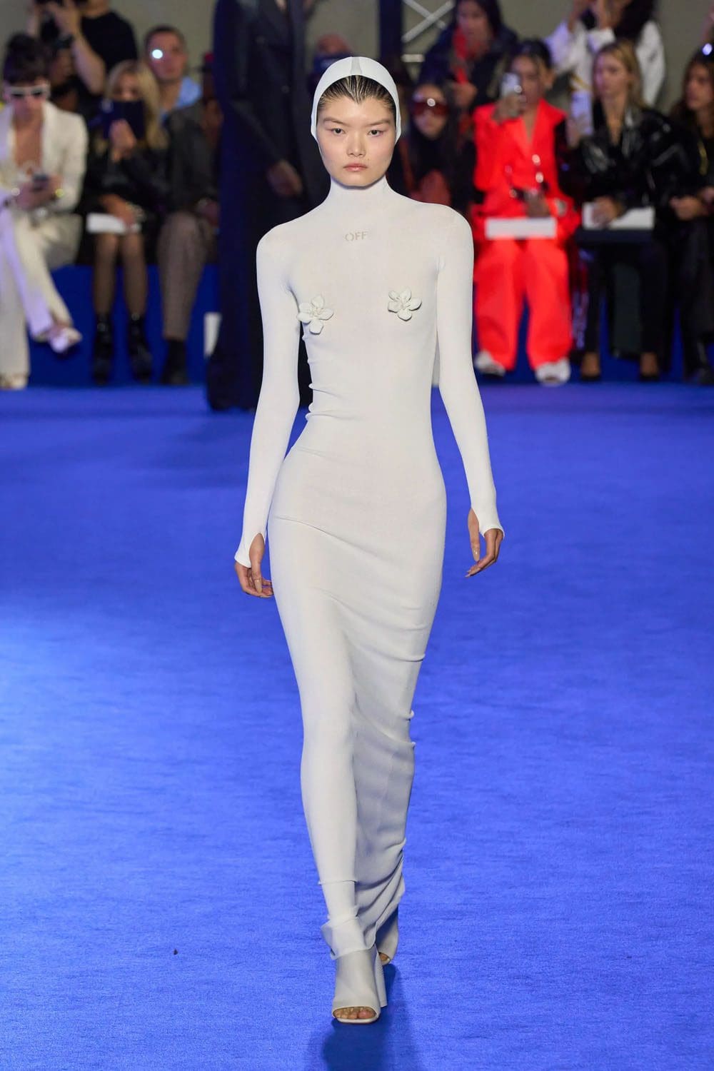 Off White Spring Summer 2023 Runway Magazine 58
