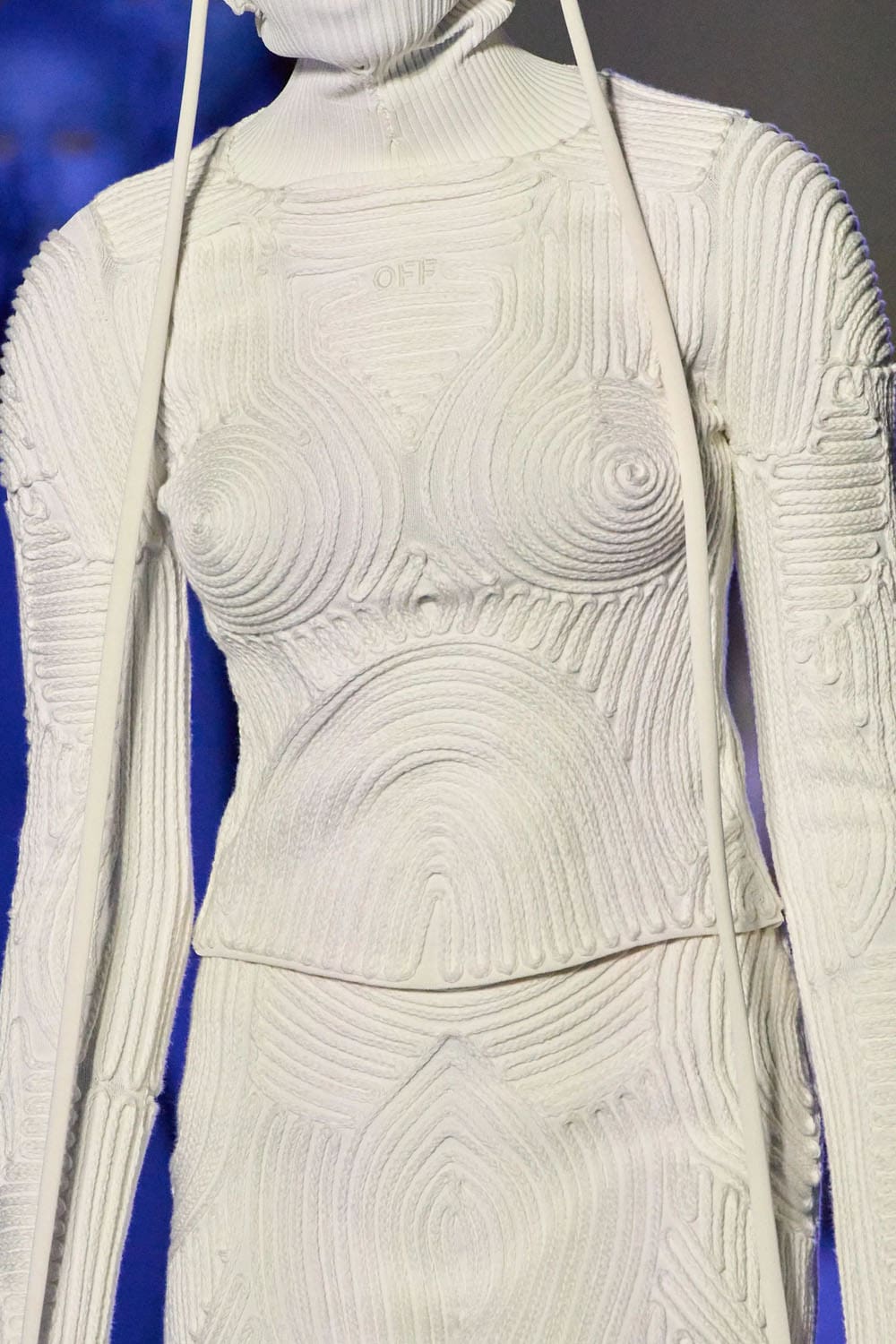Off White Spring Summer 2023 Runway Magazine 59