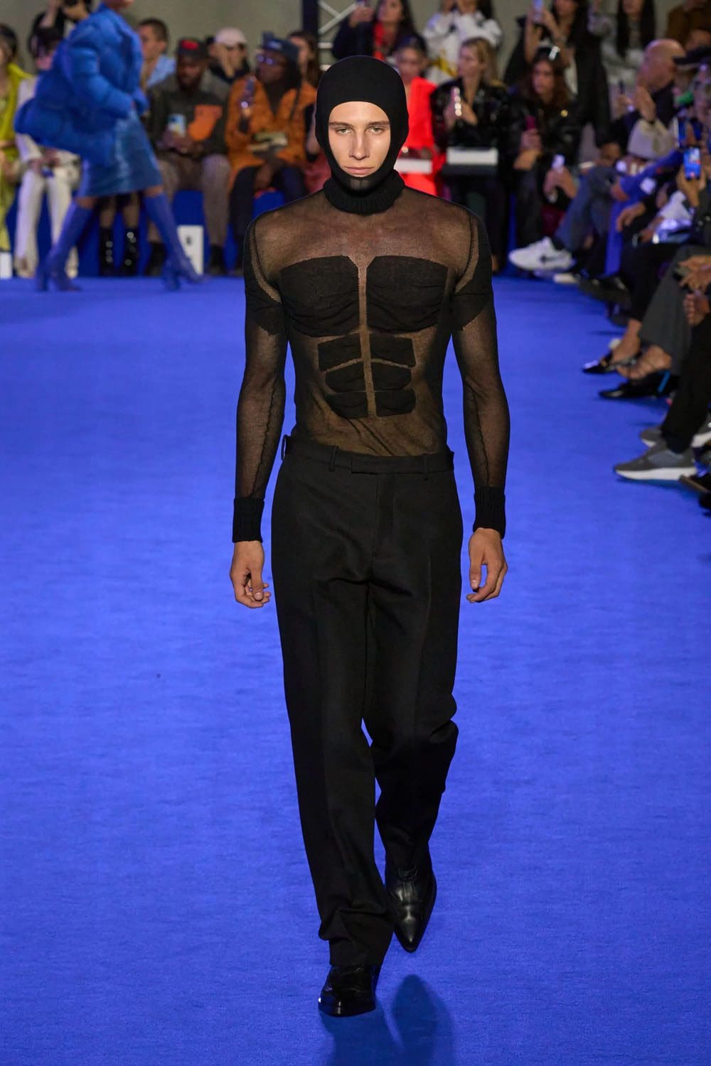 Off White Spring Summer 2023 Runway Magazine 6