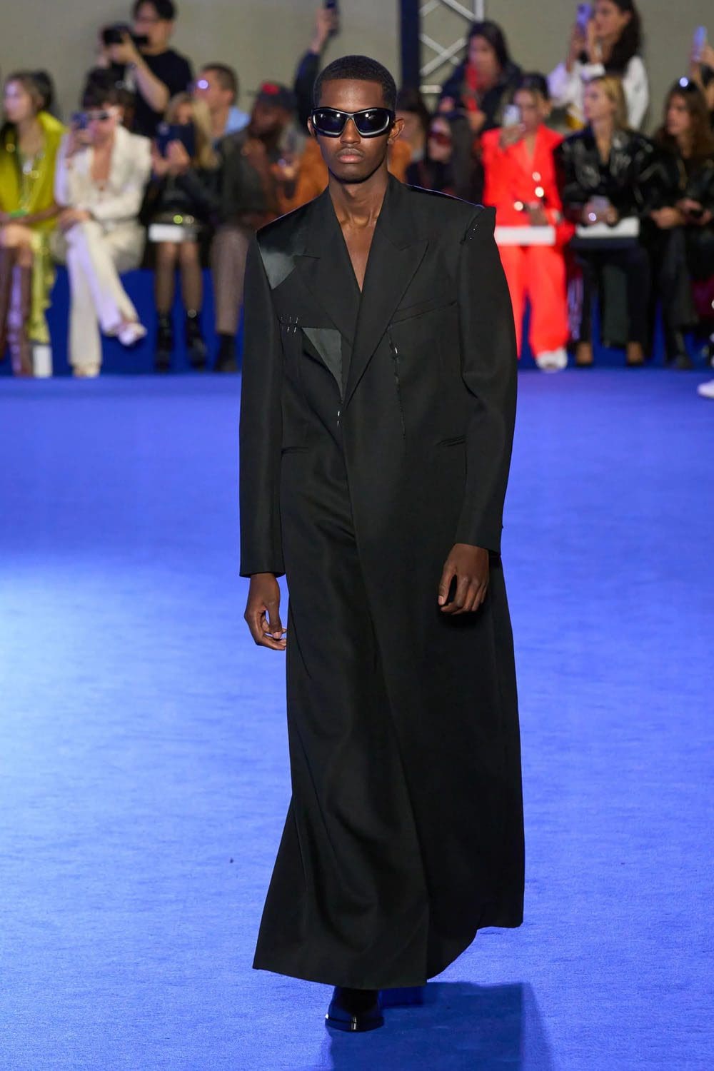 Off White Spring Summer 2023 Runway Magazine 60