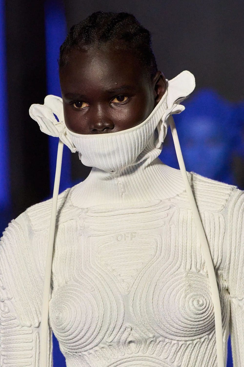 Off White Spring Summer 2023 Runway Magazine 61
