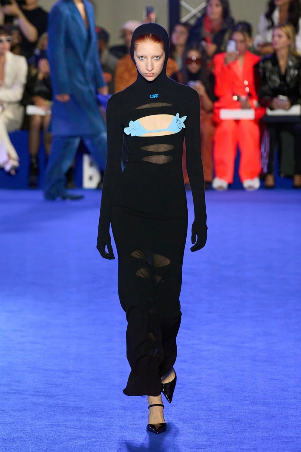 Off White Spring Summer 2023 Runway Magazine 62