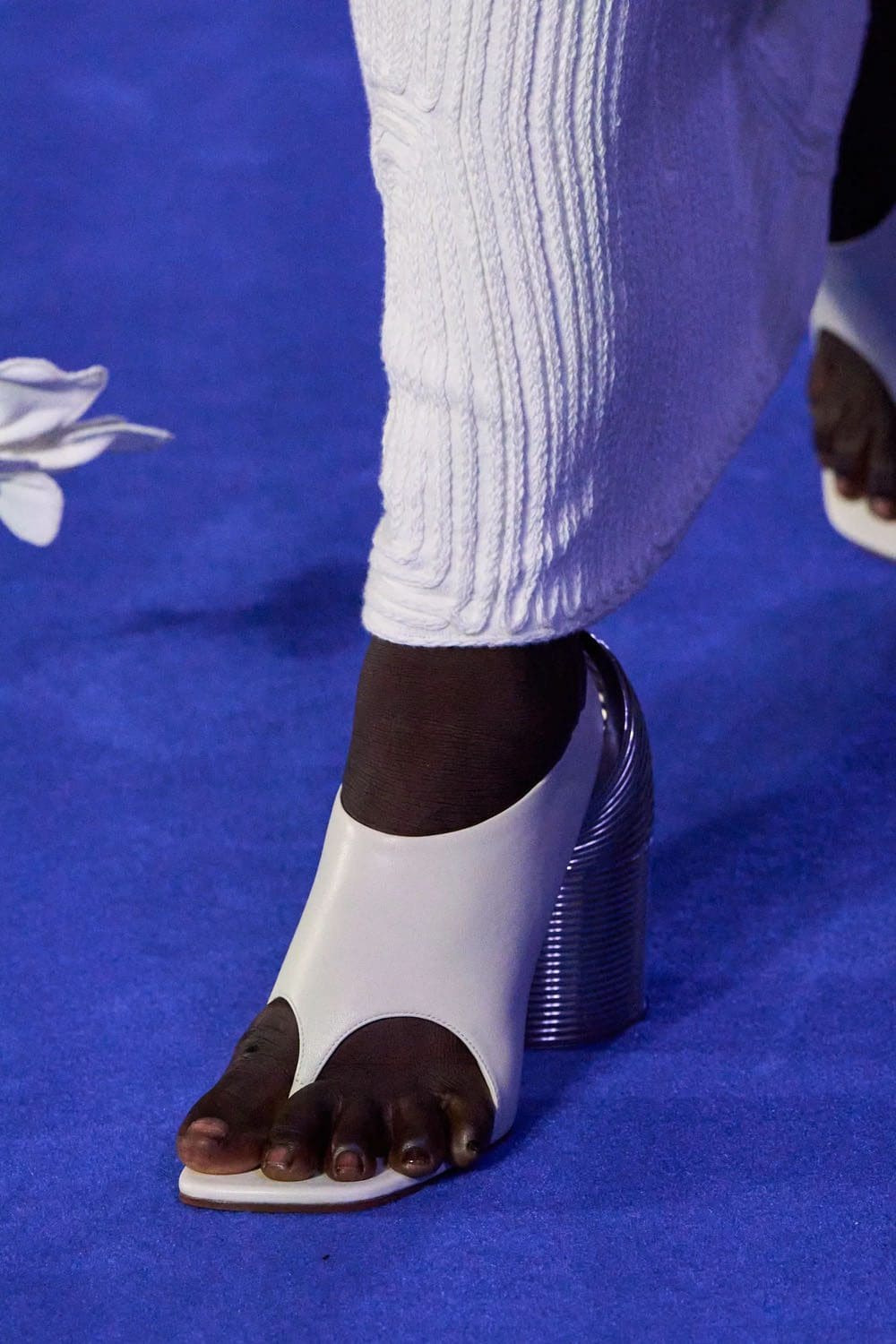 Off White Spring Summer 2023 Runway Magazine 63