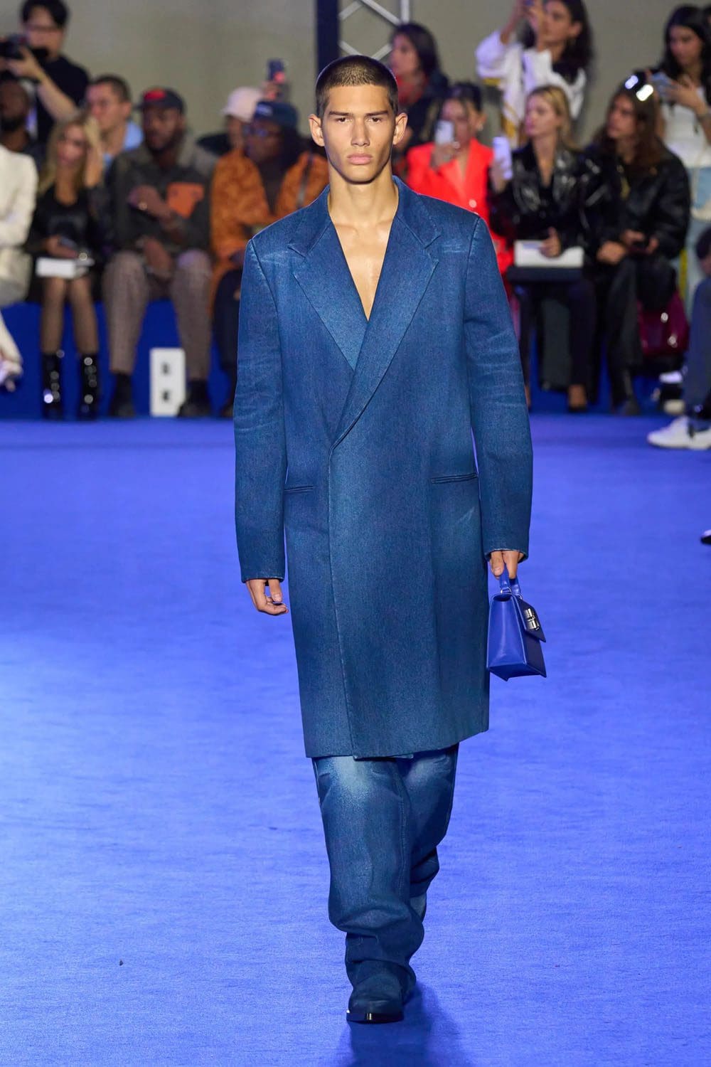 Off White Spring Summer 2023 Runway Magazine 64