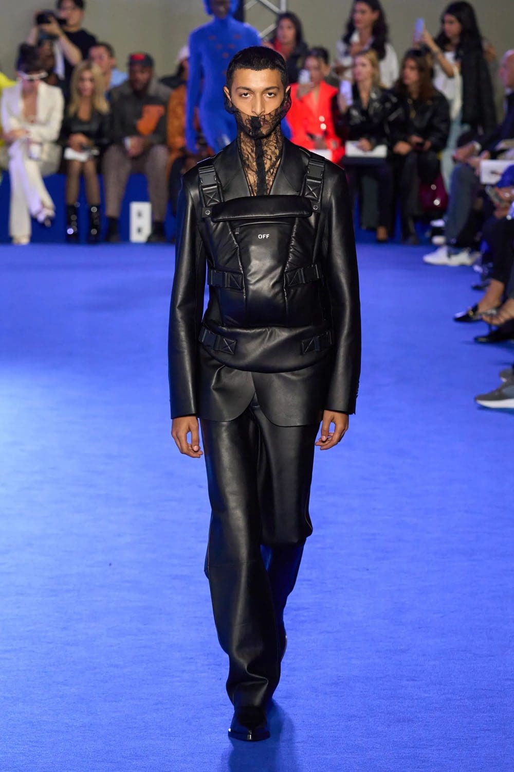 Off White Spring Summer 2023 Runway Magazine 65